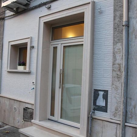 B&B Ilenia Oria  Kültér fotó