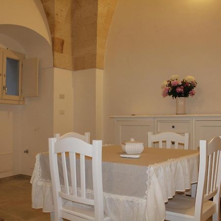 B&B Ilenia Oria  Kültér fotó