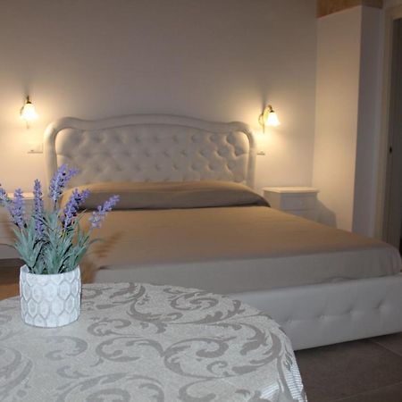 B&B Ilenia Oria  Kültér fotó