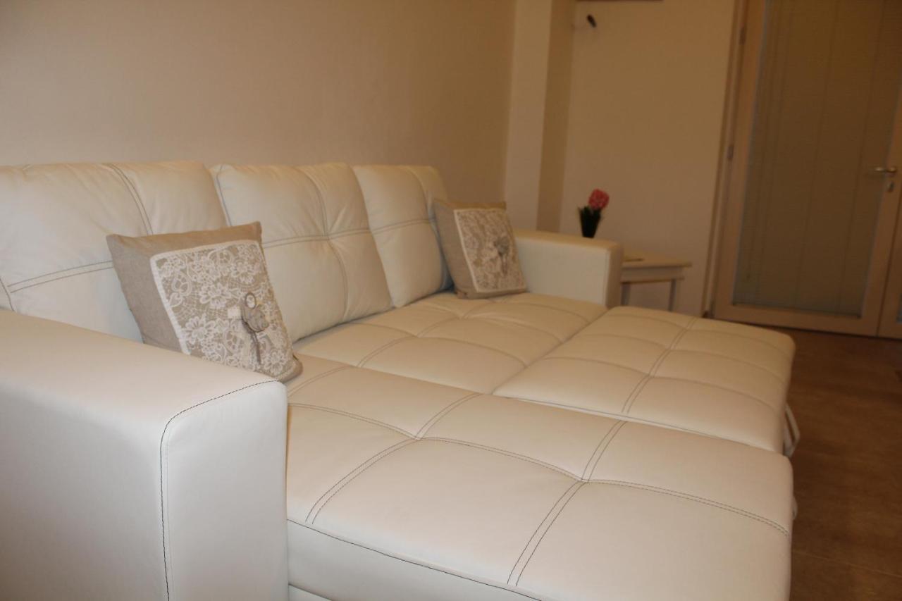 B&B Ilenia Oria  Kültér fotó