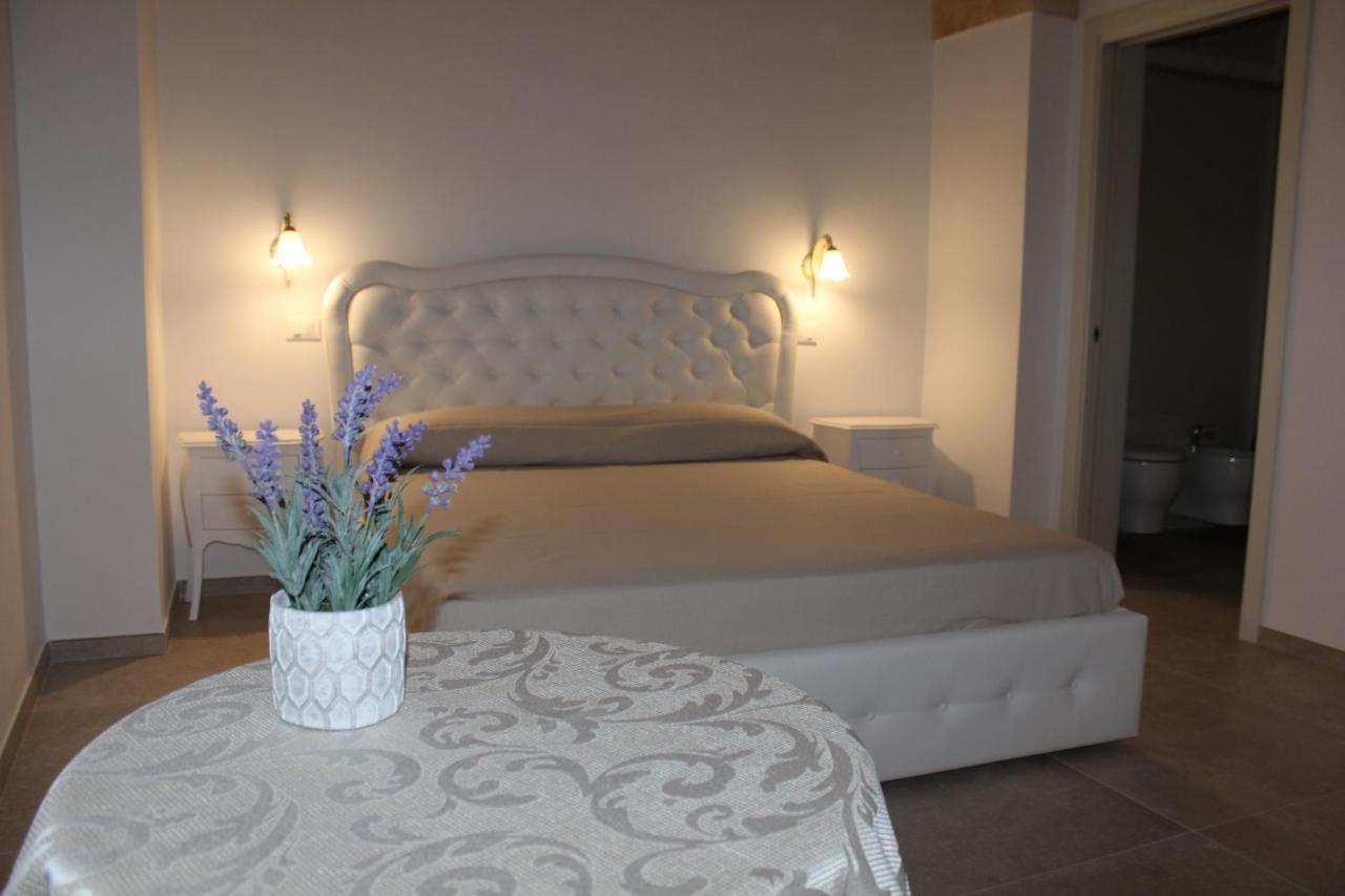 B&B Ilenia Oria  Kültér fotó