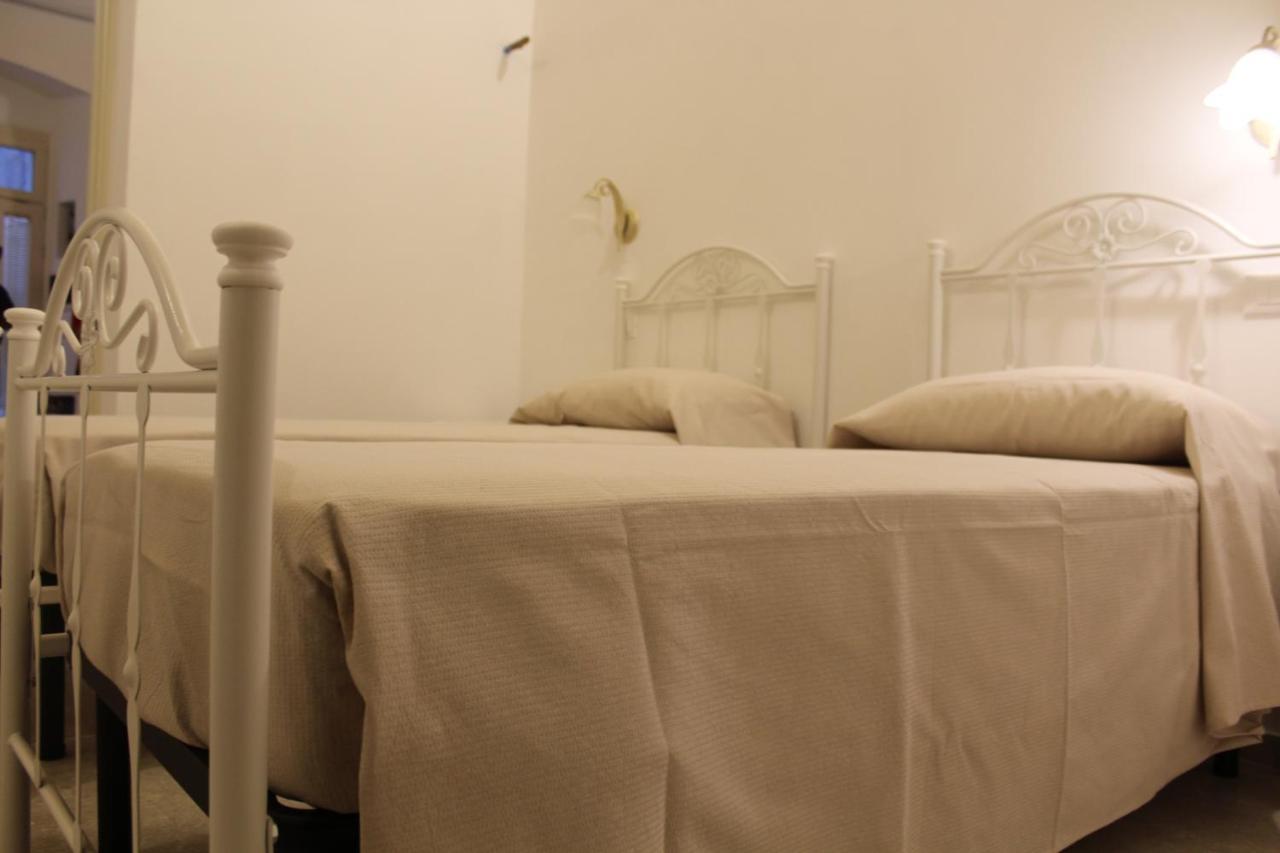 B&B Ilenia Oria  Kültér fotó