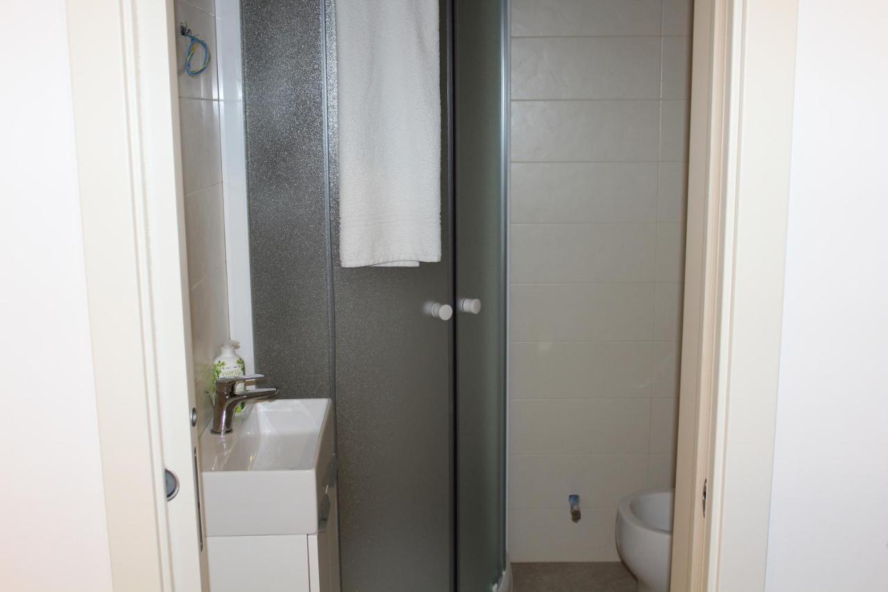 B&B Ilenia Oria  Kültér fotó