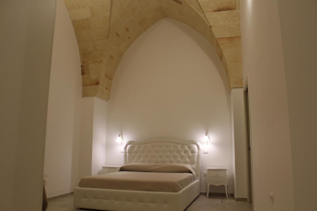 B&B Ilenia Oria  Kültér fotó