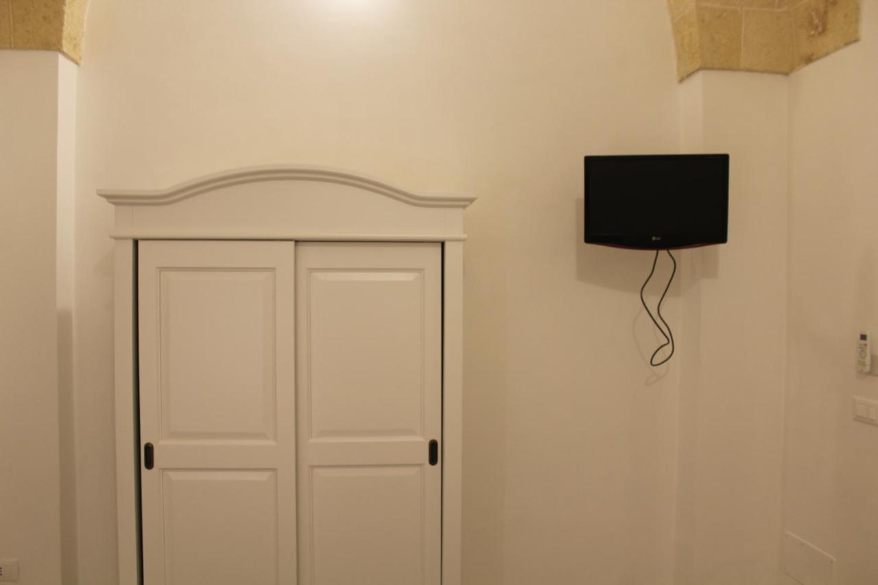 B&B Ilenia Oria  Kültér fotó